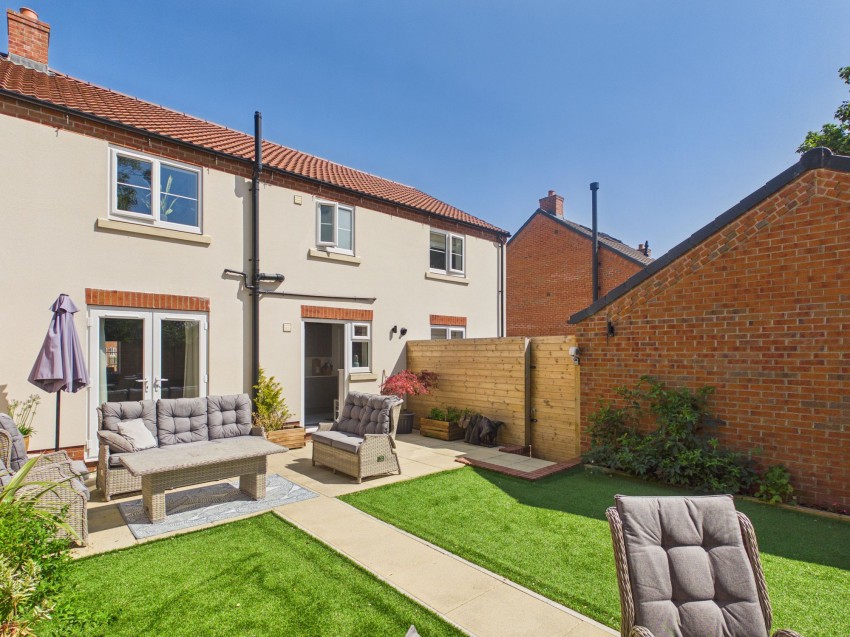 Images for Preston Hill, Leavening, YO17