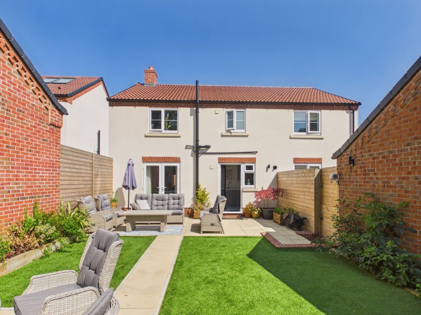 Images for Preston Hill, Leavening, YO17
