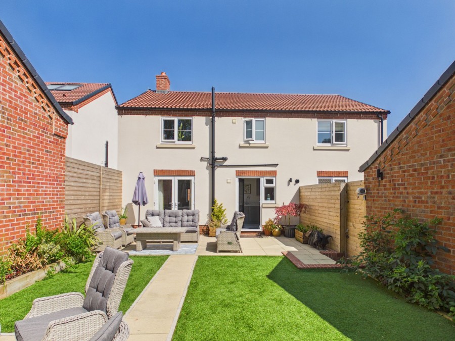 Images for Preston Hill, Leavening, YO17
