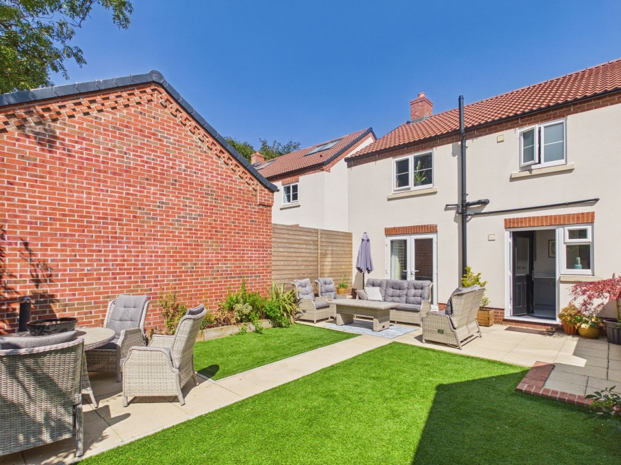 Images for Preston Hill, Leavening, YO17