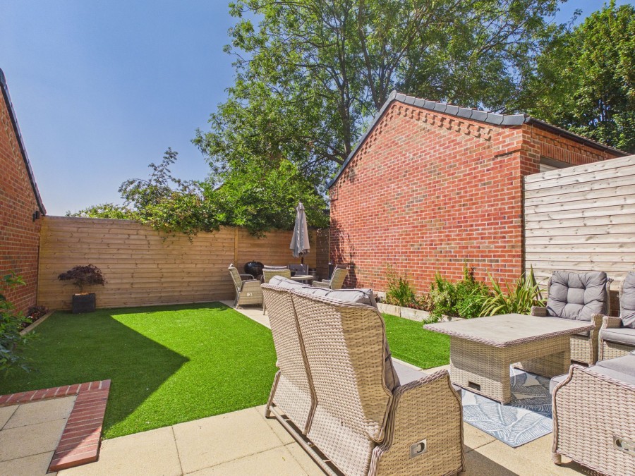 Images for Preston Hill, Leavening, YO17