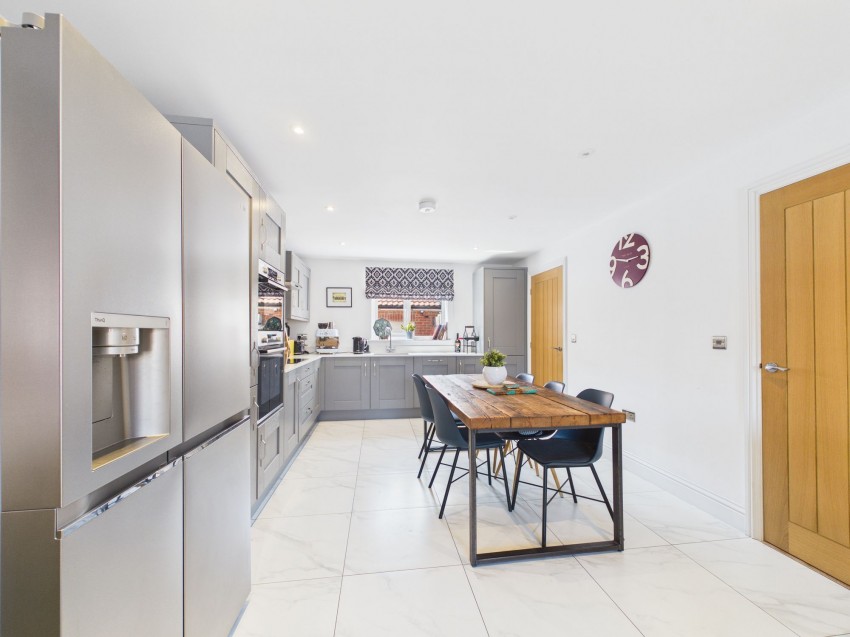Images for Preston Hill, Leavening, YO17