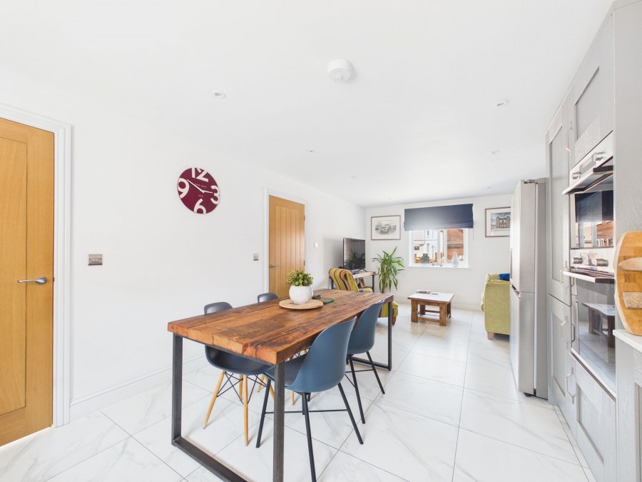 Images for Preston Hill, Leavening, YO17