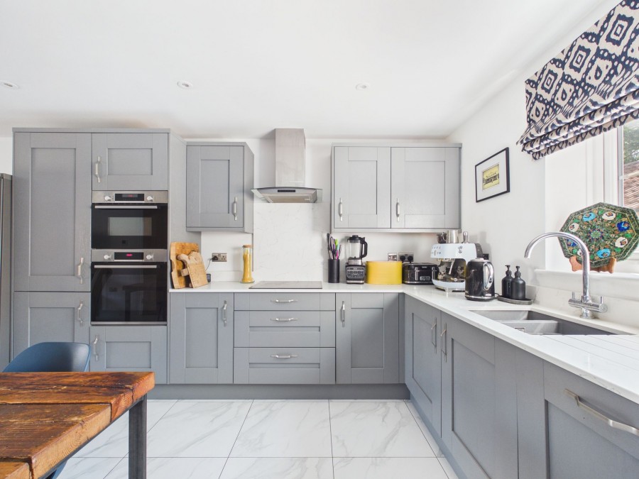 Images for Preston Hill, Leavening, YO17