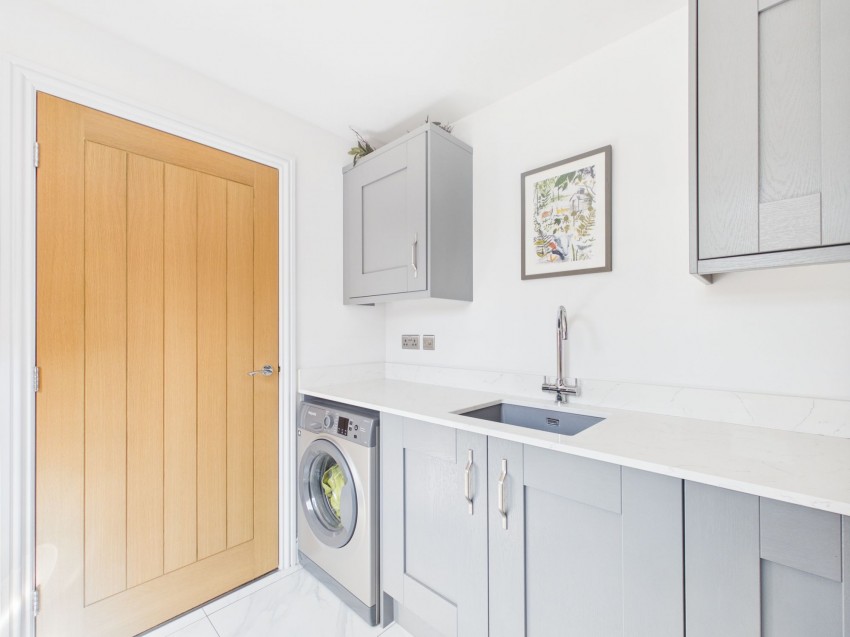 Images for Preston Hill, Leavening, YO17