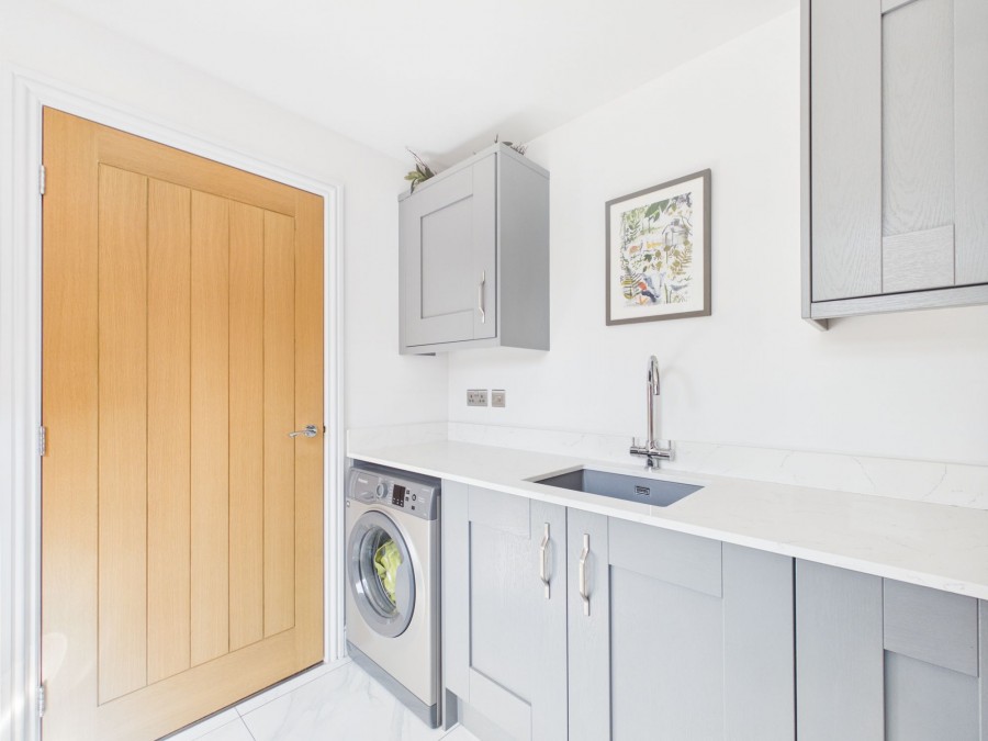 Images for Preston Hill, Leavening, YO17