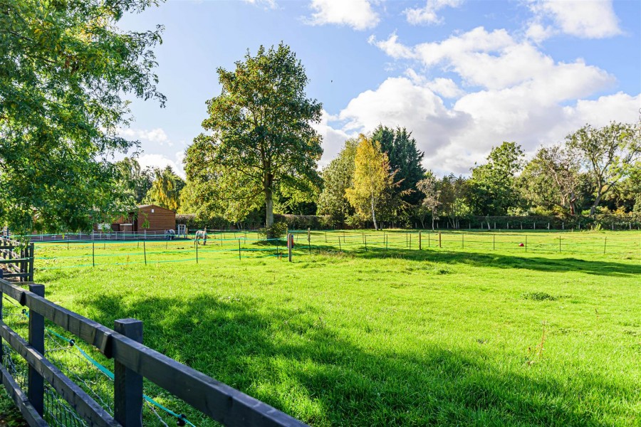 Images for St Marys Lodge, Church Lane, Little Driffield, Driffield YO25 5XE