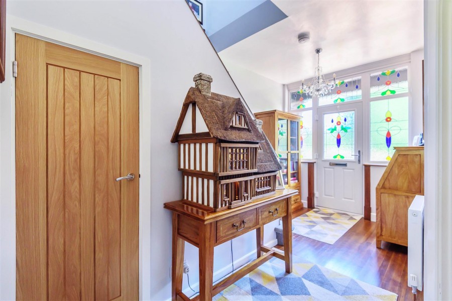 Images for St Marys Lodge, Church Lane, Little Driffield, Driffield YO25 5XE