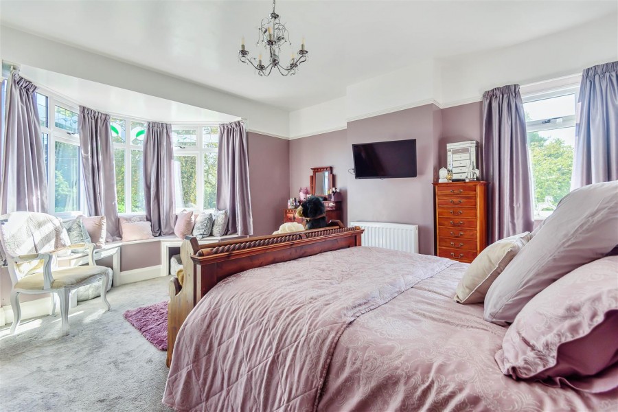 Images for St Marys Lodge, Church Lane, Little Driffield, Driffield YO25 5XE