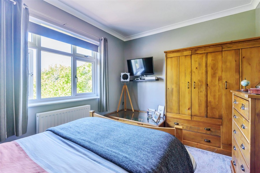 Images for St Marys Lodge, Church Lane, Little Driffield, Driffield YO25 5XE