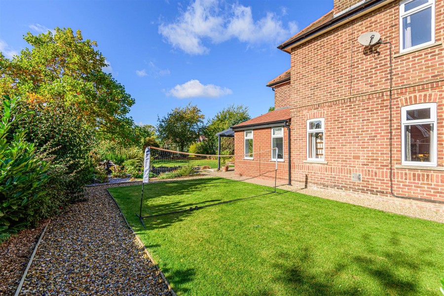 Images for St Marys Lodge, Church Lane, Little Driffield, Driffield YO25 5XE