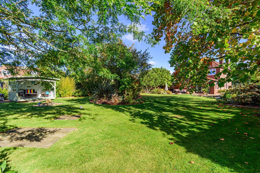 Images for St Marys Lodge, Church Lane, Little Driffield, Driffield YO25 5XE