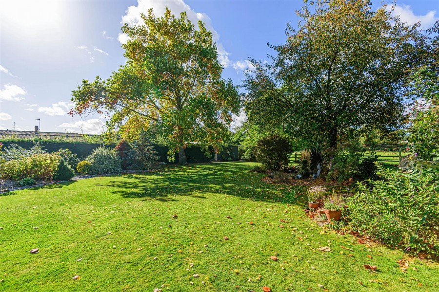 Images for St Marys Lodge, Church Lane, Little Driffield, Driffield YO25 5XE