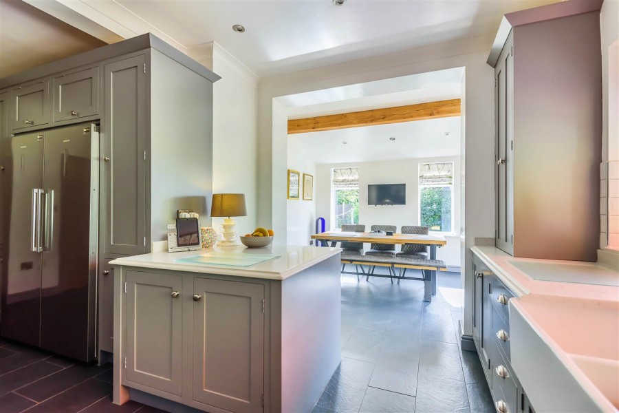 Images for St Marys Lodge, Church Lane, Little Driffield, Driffield YO25 5XE