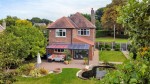 Images for St Marys Lodge, Church Lane, Little Driffield, Driffield YO25 5XE