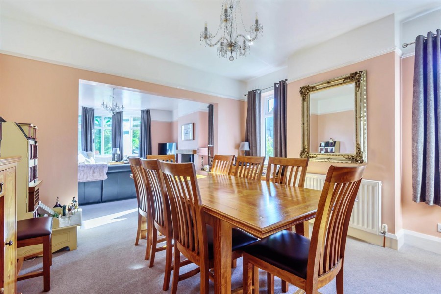 Images for St Marys Lodge, Church Lane, Little Driffield, Driffield YO25 5XE