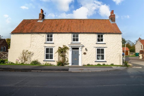 Welborn House, Main Street, Flixton, Scarborough YO11 3UB