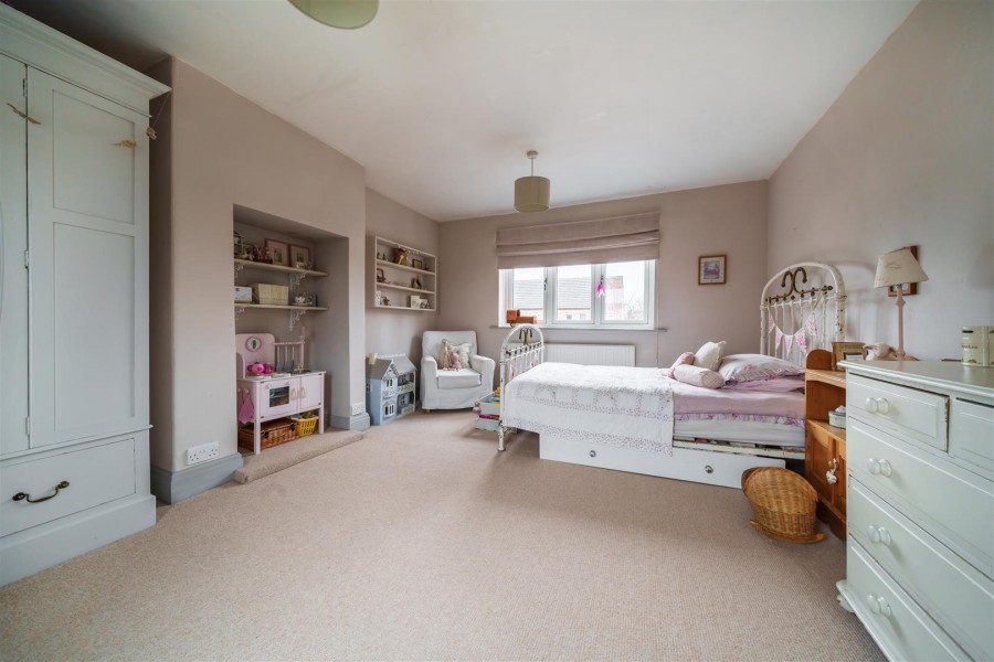 Images for 41, Scarborough Road, Rillington, Malton, YO17 8LH