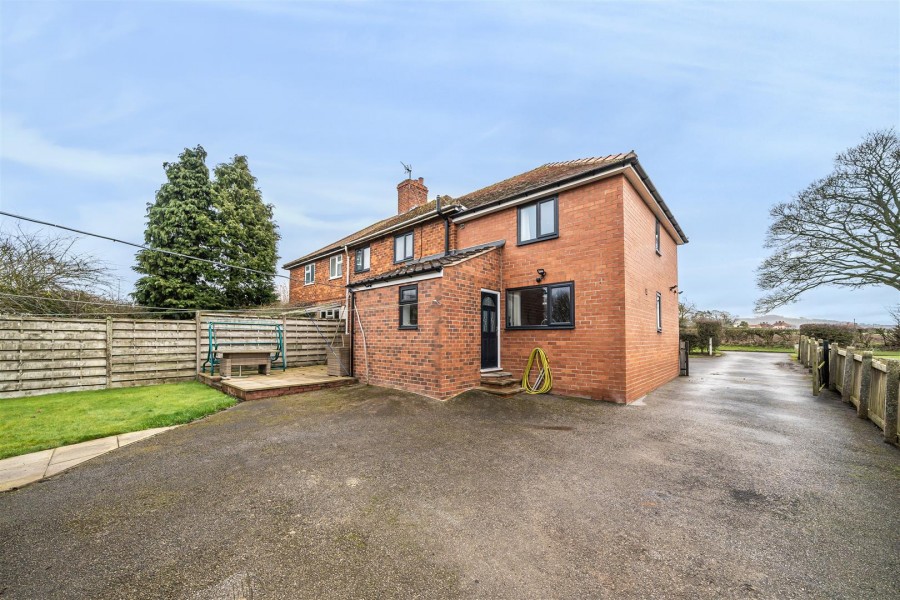 Images for 1 Thorpe Cottages, Scagglethorpe, Malton, North Yorkshire, YO17 8ED