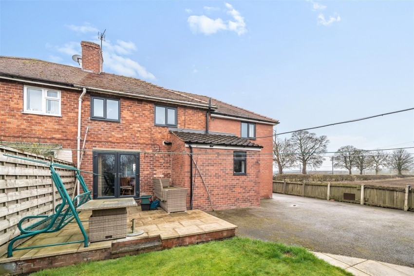 Images for 1 Thorpe Cottages, Scagglethorpe, Malton, North Yorkshire, YO17 8ED