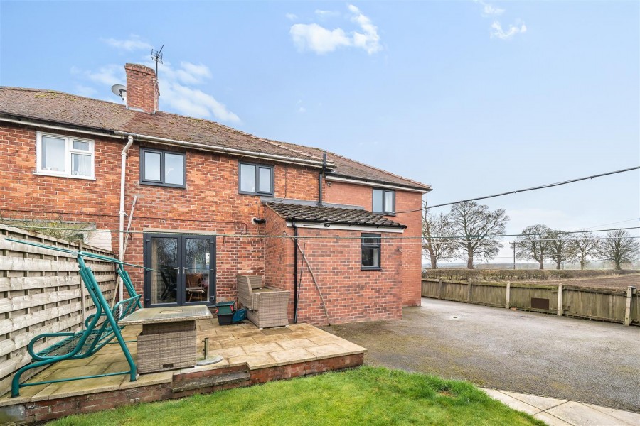 Images for 1 Thorpe Cottages, Scagglethorpe, Malton, North Yorkshire, YO17 8ED