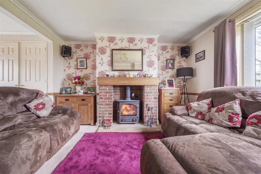 Images for 1 Thorpe Cottages, Scagglethorpe, Malton, North Yorkshire, YO17 8ED