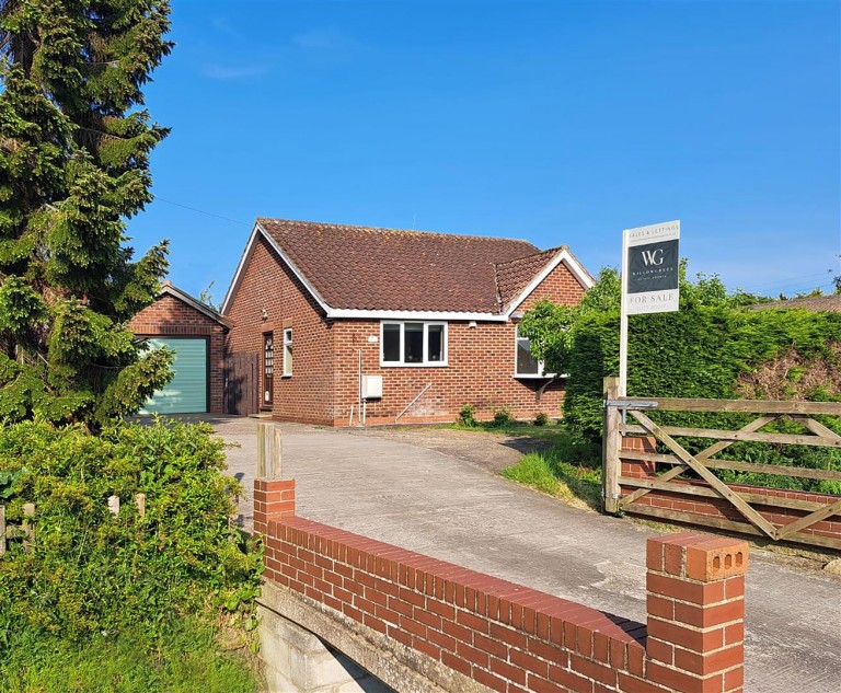 View Full Details for Bridlington Road, Beeford, Driffield