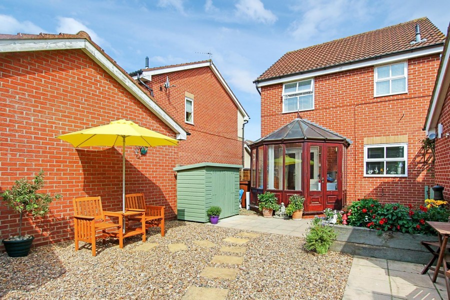 Images for 9 Winthropp Close, Malton, YO17 7FL