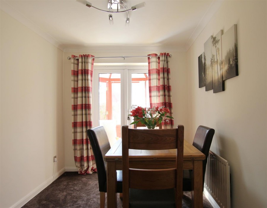 Images for 9 Winthropp Close, Malton, YO17 7FL