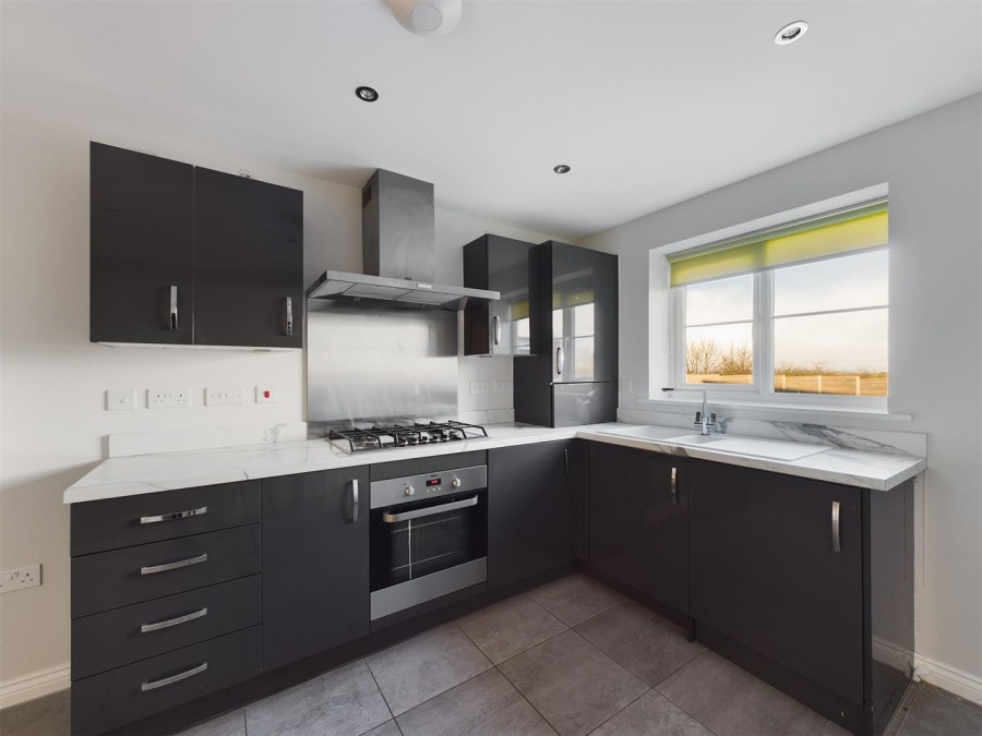 Images for 2 Acre Mews, Malton, YO17 7AL