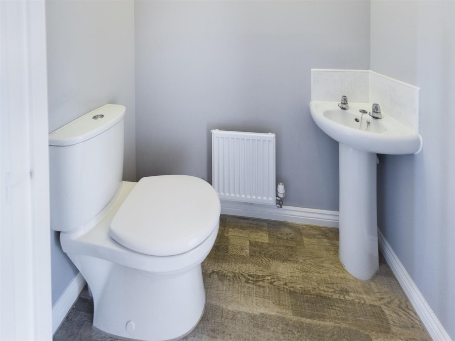 Images for 2 Acre Mews, Malton, YO17 7AL