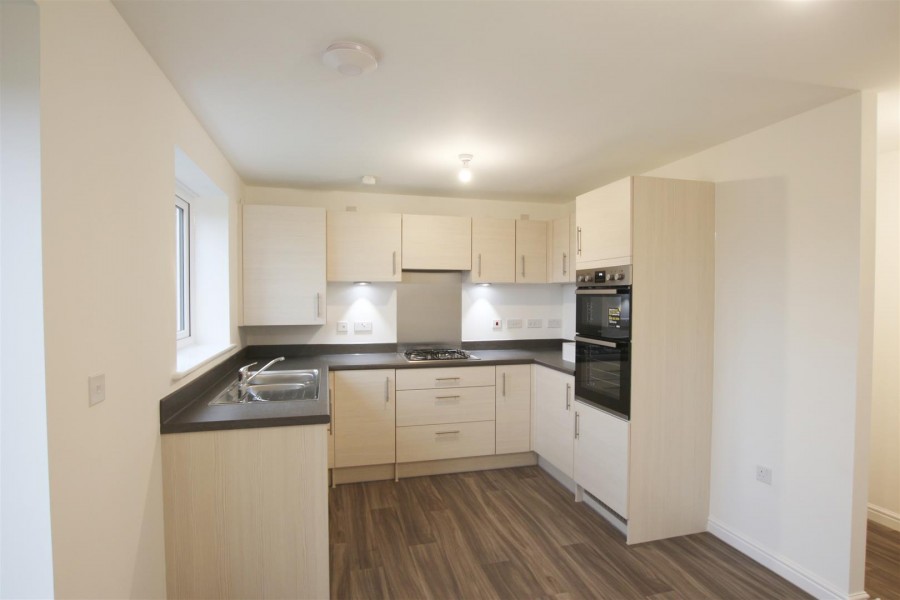 Images for 40 Harebell Road, Malton, YO17 7FW