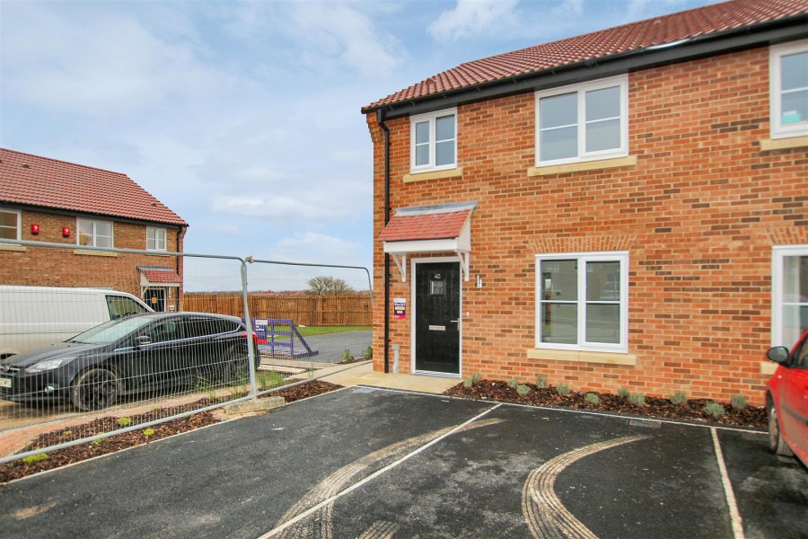 Images for 40 Harebell Road, Malton, YO17 7FW