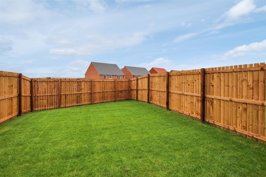 Images for 40 Harebell Road, Malton, YO17 7FW