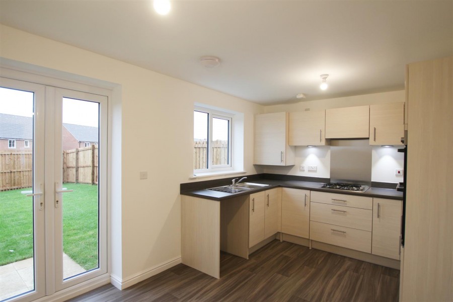 Images for 40 Harebell Road, Malton, YO17 7FW
