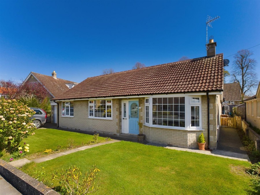 Images for 23 Rosamund Avenue, Pickering, North Yorkshire YO18 7HF