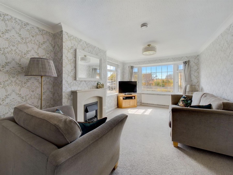 Images for 23 Rosamund Avenue, Pickering, North Yorkshire YO18 7HF