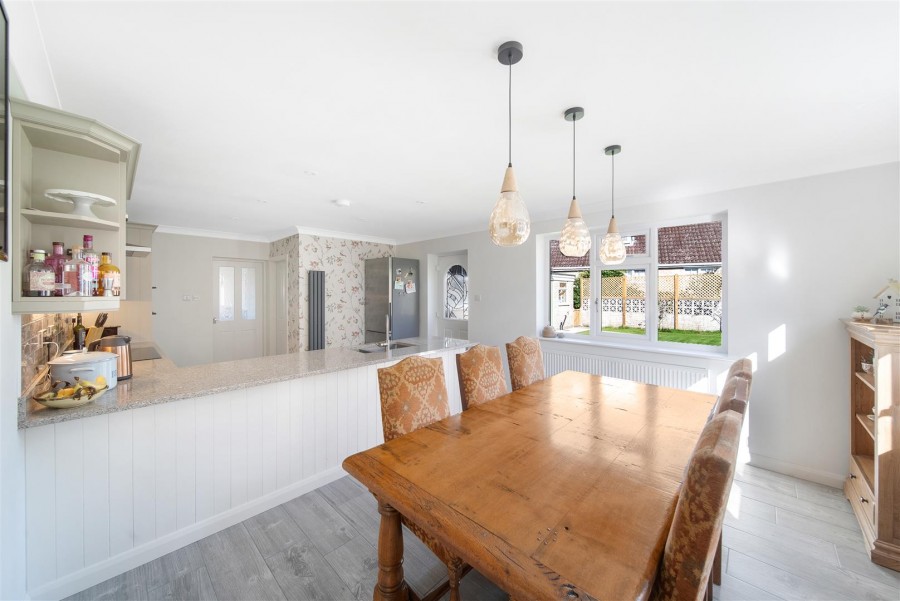 Images for 23 Rosamund Avenue, Pickering, North Yorkshire YO18 7HF