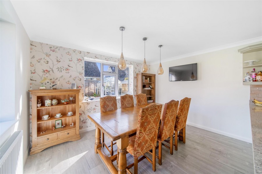 Images for 23 Rosamund Avenue, Pickering, North Yorkshire YO18 7HF