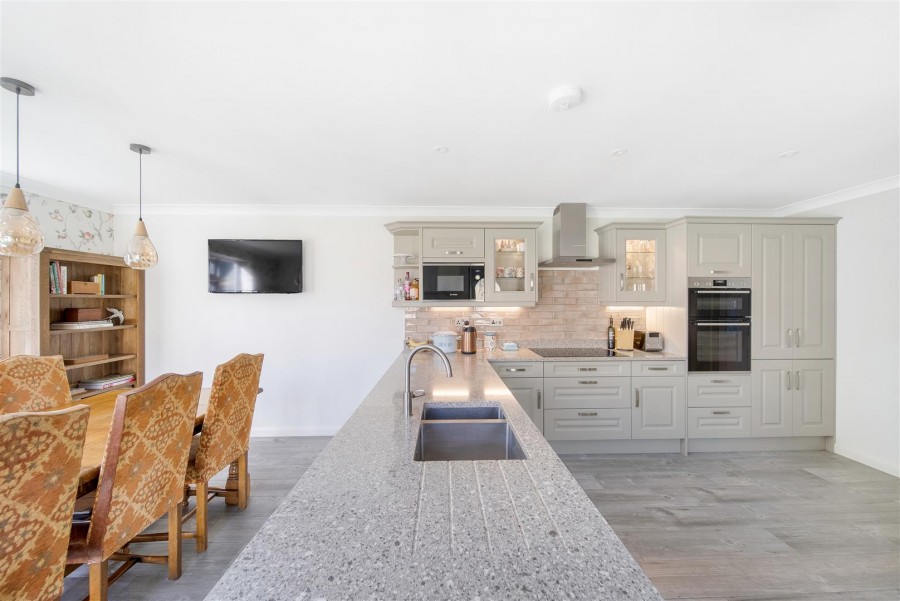 Images for 23 Rosamund Avenue, Pickering, North Yorkshire YO18 7HF