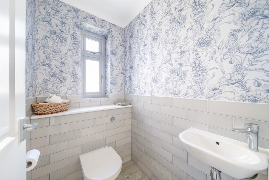Images for 23 Rosamund Avenue, Pickering, North Yorkshire YO18 7HF