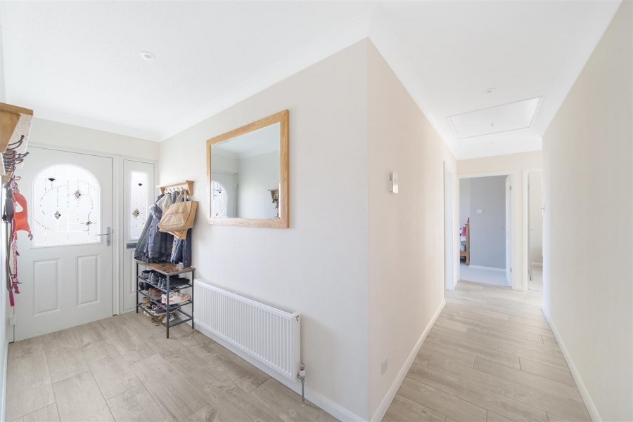 Images for 23 Rosamund Avenue, Pickering, North Yorkshire YO18 7HF