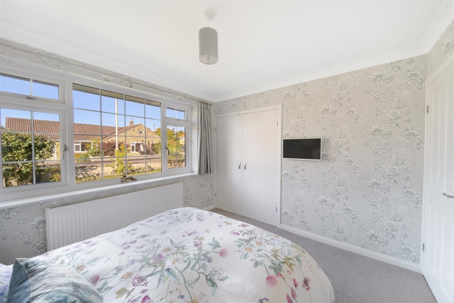 Images for 23 Rosamund Avenue, Pickering, North Yorkshire YO18 7HF