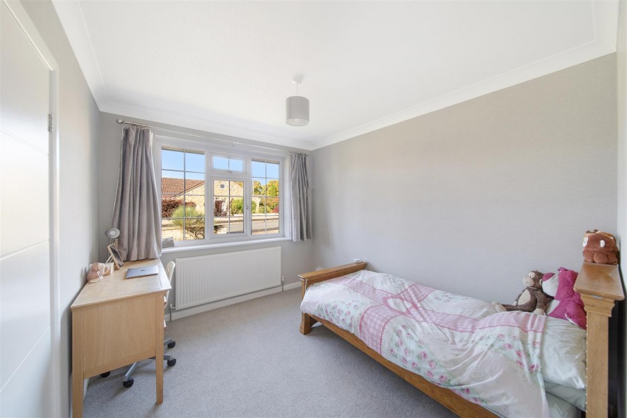 Images for 23 Rosamund Avenue, Pickering, North Yorkshire YO18 7HF