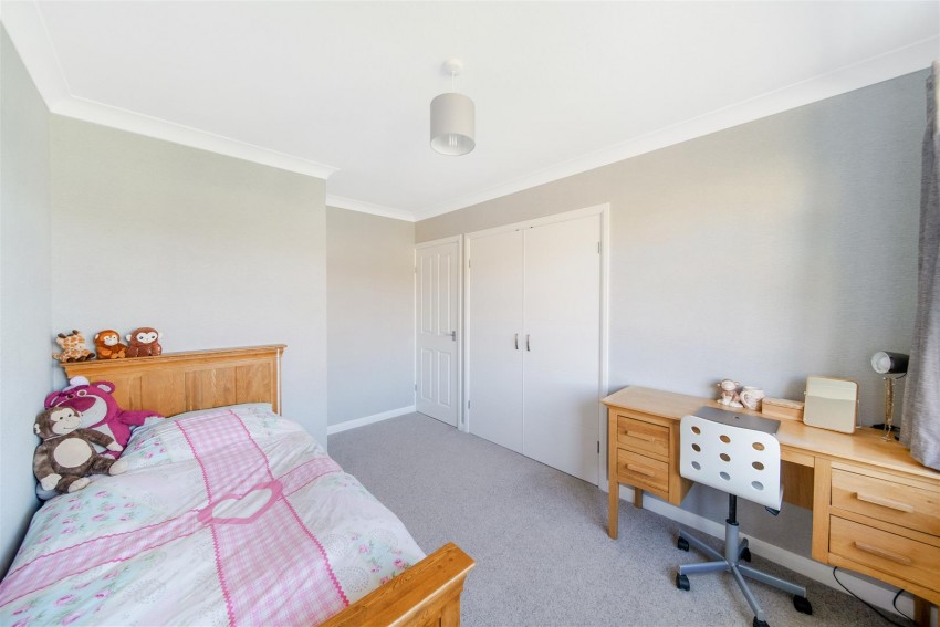 Images for 23 Rosamund Avenue, Pickering, North Yorkshire YO18 7HF