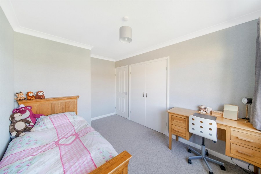Images for 23 Rosamund Avenue, Pickering, North Yorkshire YO18 7HF