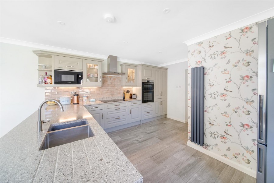 Images for 23 Rosamund Avenue, Pickering, North Yorkshire YO18 7HF