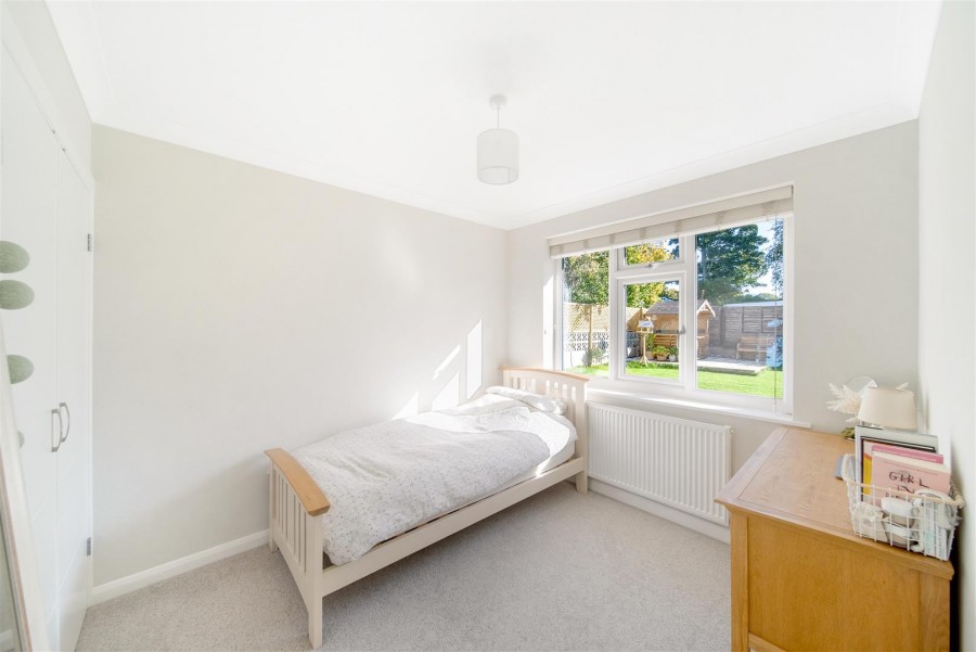 Images for 23 Rosamund Avenue, Pickering, North Yorkshire YO18 7HF