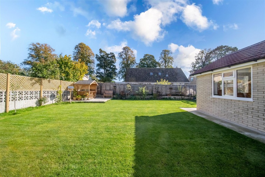 Images for 23 Rosamund Avenue, Pickering, North Yorkshire YO18 7HF