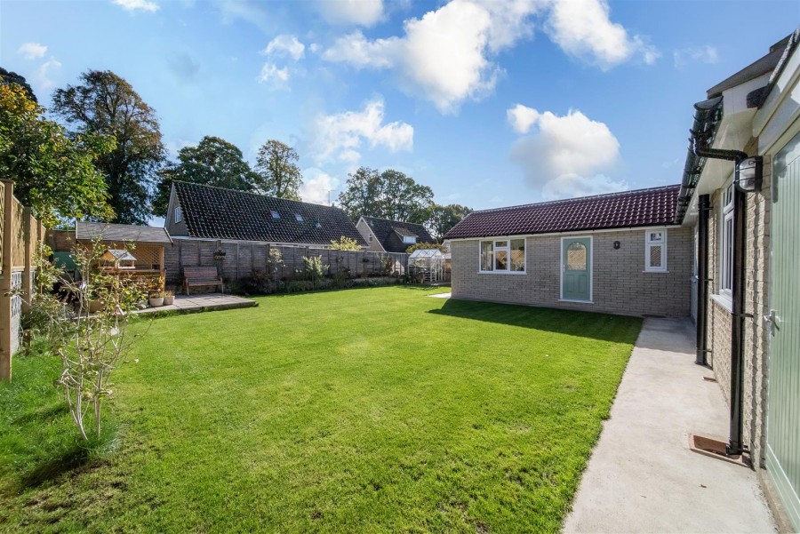 Images for 23 Rosamund Avenue, Pickering, North Yorkshire YO18 7HF